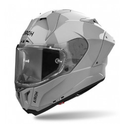 КАСКА AIROH GP 800 CEMENT GREY GLOSS