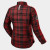 Дамска мото риза SHIMA RENEGADE RED Дамска мото риза SHIMA RENEGADE RED thumb