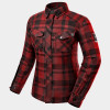 Дамска мото риза SHIMA RENEGADE RED