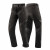 Дамски мото панталон SHIMA JET BLACK thumb