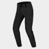 Дамски мото панталон SHIMA JOGGSY BLACK