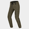 Дамски мото панталон SHIMA JOGGSY KHAKI