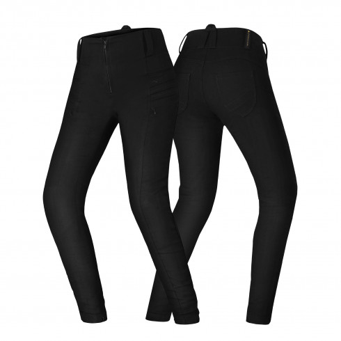 Дамски клин SHIMA NOX 2.0 BLACK LONG