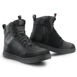 Дамски мото боти SHIMA REBEL 2.0 VENT BLACK