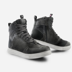 Дамски мото боти SHIMA REBEL 2.0 VENT GREY