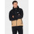 Текстилно яке KNOX MODRA WP BLACK/BROWN Текстилно яке KNOX MODRA WP BLACK/BROWN thumb