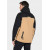 Текстилно яке KNOX MODRA WP BLACK/BROWN Текстилно яке KNOX MODRA WP BLACK/BROWN thumb