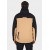 Текстилно яке KNOX MODRA WP BLACK/BROWN Текстилно яке KNOX MODRA WP BLACK/BROWN thumb