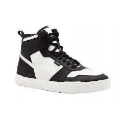 Мото боти SIDI LYNX WHITE/BLACK