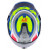 Каска ALPINESTARS S-R7 LUMEN Silver/Pink Fluo Yellow thumb