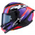 Каска ALPINESTARS S-R7 LUMEN BK/PRPL/RED thumb