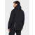 Текстилно яке KNOX MODRA WP BLACK thumb