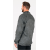 Дъждобран KNOX Tor Waterproof Shell - Charcoal thumb