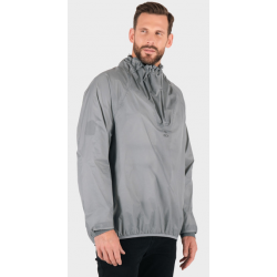 Дъждобран KNOX Tor Waterproof Shell - GREY