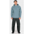 Водоустойчиво яке Knox jacket Impass BLUE thumb