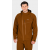 Водоустойчиво яке Knox jacket Impass BROWN thumb