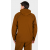 Водоустойчиво яке Knox jacket Impass BROWN thumb
