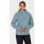 Дамско водоустойчиво яке Knox jacket Impass BLUE thumb