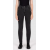 Дамски мото дънки Knox jeans Colton BLACK - short thumb