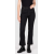 Дамски мото дънки Knox Cartmel Kick Flare Aged Black Rust - short thumb