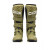 Мотокрос ботуши SIDI CROSSAIR X OLIVE/FLUO YW Мотокрос ботуши SIDI CROSSAIR X OLIVE/FLUO YW thumb