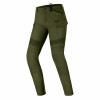 Дамски текстилен мото панталон SHIMA GIRO 3.0 KHAKI