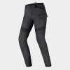 Дамски текстилен мото панталон SHIMA GIRO 3.0 GREY