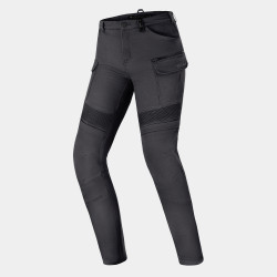 Дамски текстилен мото панталон SHIMA GIRO 3.0 GREY
