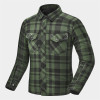 Мото риза SHIMA RENEGADE GREEN