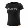 Дамска мото тениска SECA TRACKER BLACK