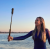 Селфи стик Insta360 Invisible Selfie Stick (114cm) thumb