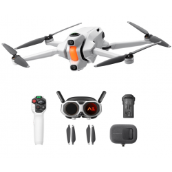 Дрон Insta360 ANTIGRAVITY A1 Standard Bundle