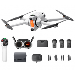 Дрон Insta360 ANTIGRAVITY A1 Explorer Bundle Дрон Insta360 ANTIGRAVITY A1 Explorer Bundle