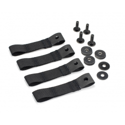 Kriega XDiavel Fit Kit Kriega XDiavel Fit Kit