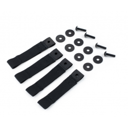 Kriega Tenere Fit Kit