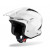 Kаска за скутер AIROH TRR II WHITE GLOSS Kаска за скутер AIROH TRR II WHITE GLOSS thumb