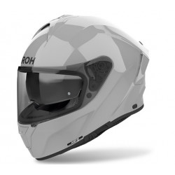 Каска AIROH SPARK 2 CEMENT GREY GLOSS
