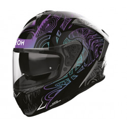 Каска AIROH SPARK 2 SILK GLOSS
