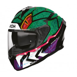 Каска AIROH SPARK 2 REX GLOSS