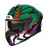 Каска AIROH SPARK 2 REX GLOSS thumb