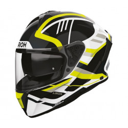 Каска AIROH SPARK 2 LUMA YW GLOSS