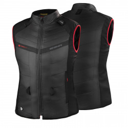 Дамска жилетка с подгрев SHIMA POWERHEAT