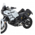 Kriega OS-Base - Ducati DesertX thumb