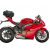 Kriega Panigale V4 Fit Kit thumb