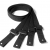 Kriega Subframe Loop Set - Black thumb
