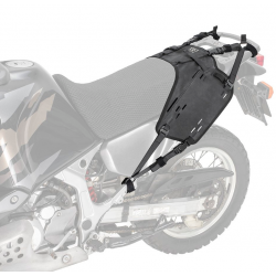 Kriega OS-Base - Adventure Bike