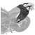 Kriega OS-Base - BMW GS thumb