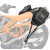 Kriega OS-Base - KTM 690/HUSQ 701/GASGAS 700 thumb