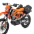Kriega OS-Base - KTM 690/HUSQ 701/GASGAS 700 thumb