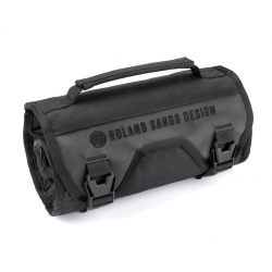 Чанта RSD X Kriega Tool Roll - Roam - Black/Black